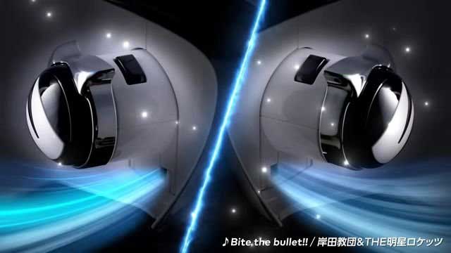 eとある魔術の禁書目録3 エアー