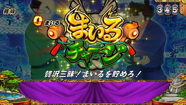 やじきた道中記参る!　スペック