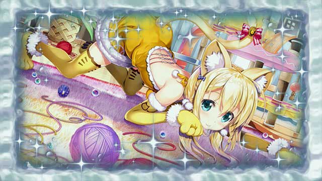 ケロット5　設定判別