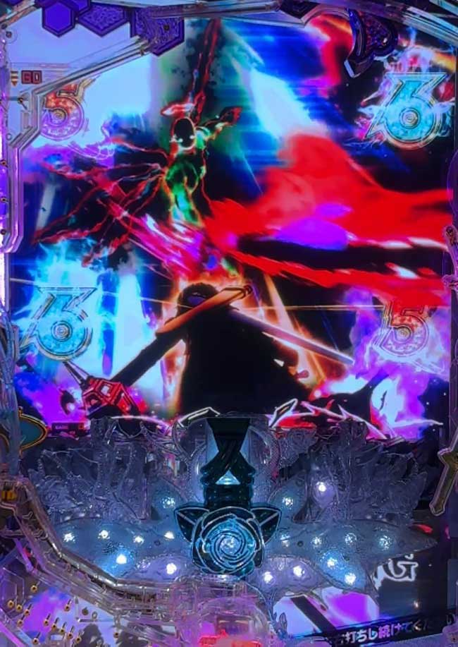 eSAOアリシゼーション夜空_WoU♯β