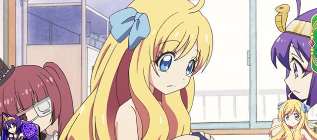 邪神ちゃん　スペック