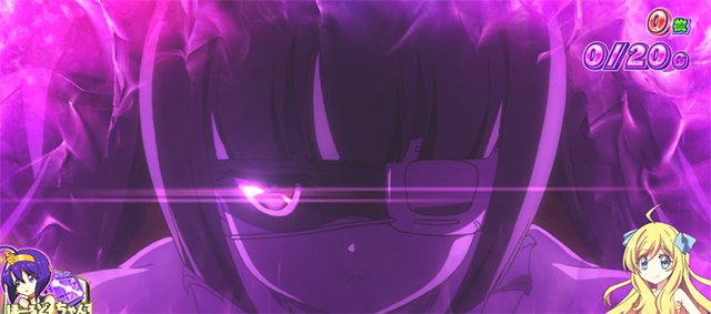 邪神ちゃん　スペック