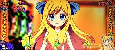 邪神ちゃん　スペック