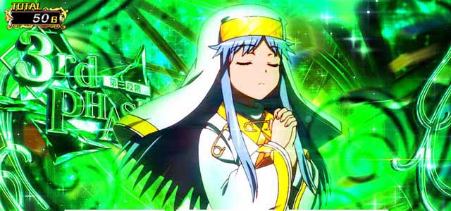 とある魔術の禁書目録2 演出
