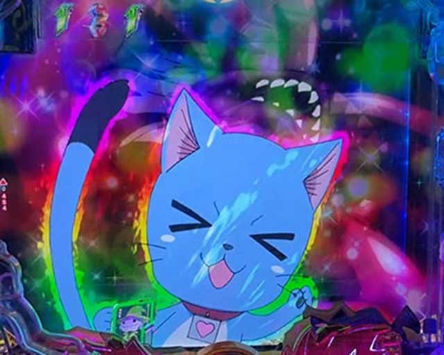 エデンズゼロ　演出