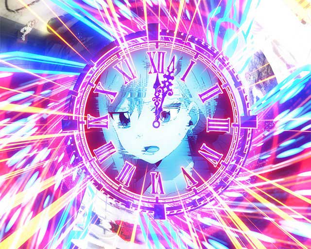エデンズゼロ　演出