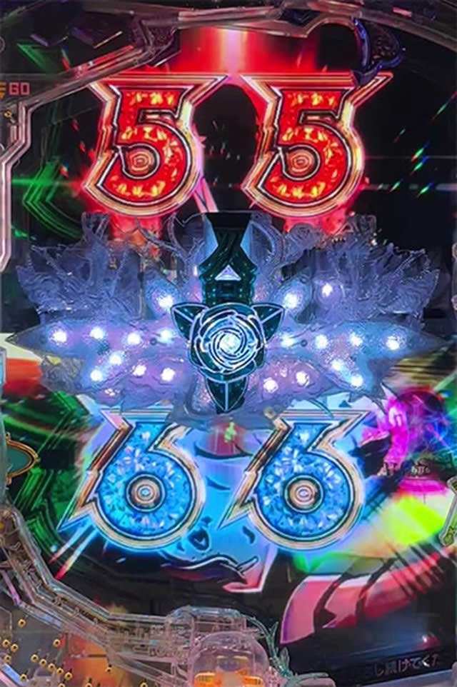 SAO夜空　演出