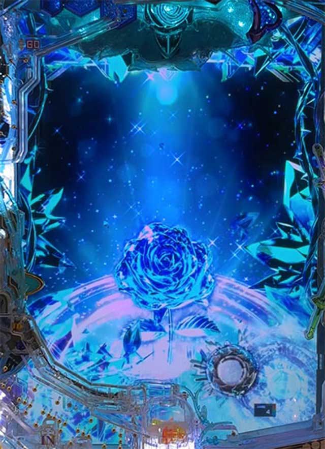 SAO夜空　演出