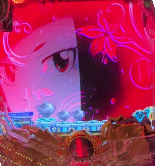 エデンズゼロ　演出