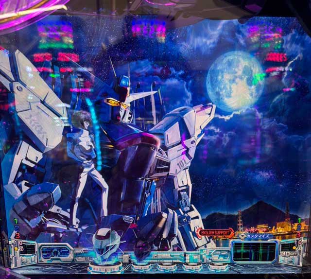 ガンダムSEED