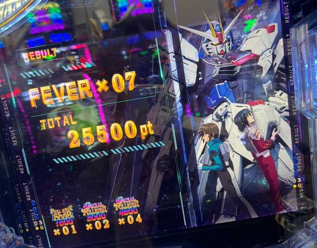 ガンダムSEED