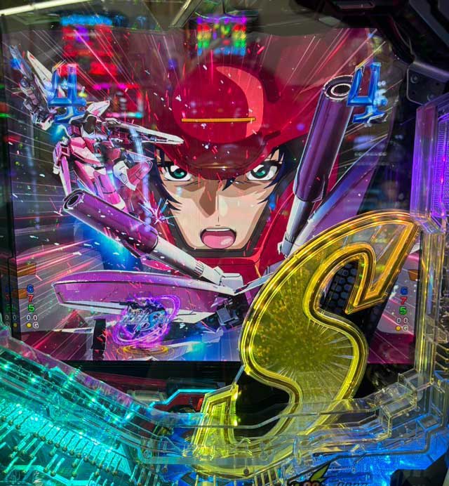 ガンダムSEED
