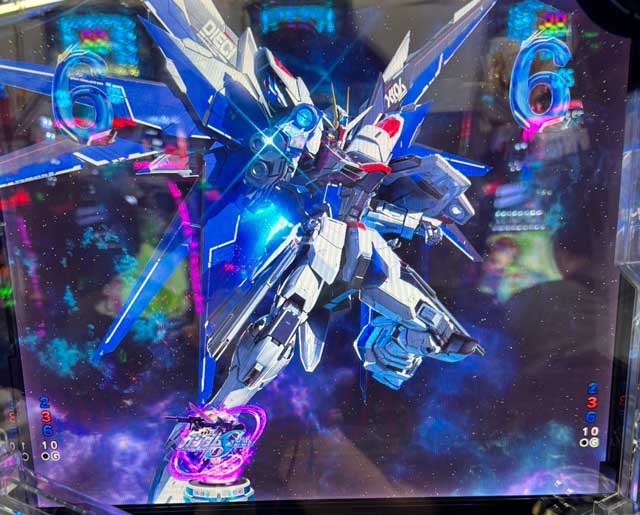 ガンダムSEED