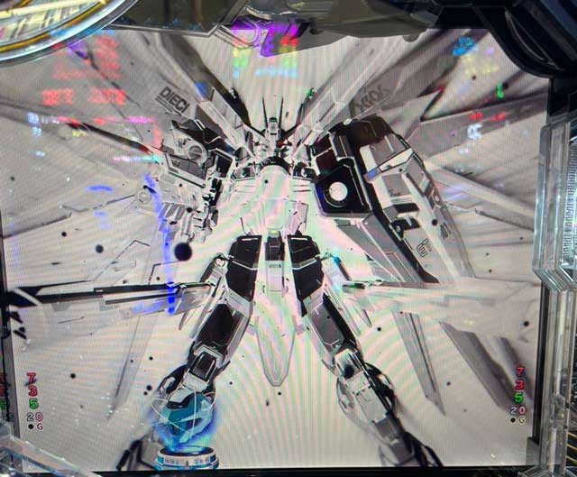 ガンダムSEED