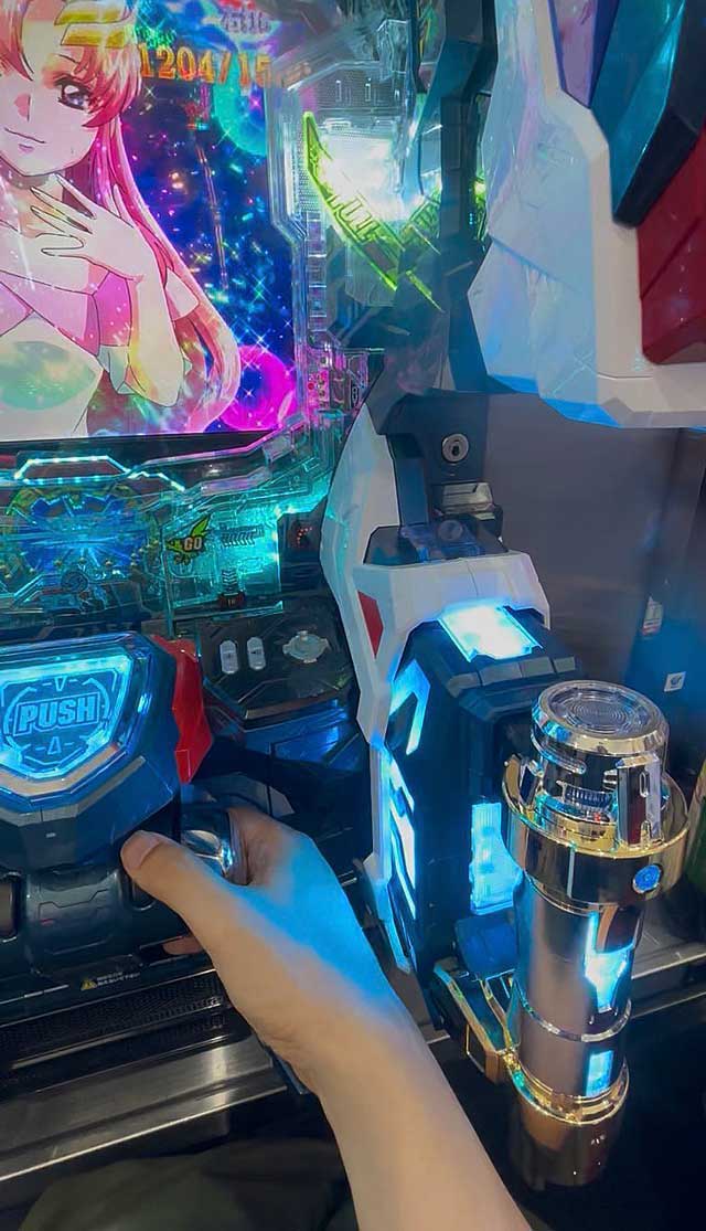 ガンダムSEED