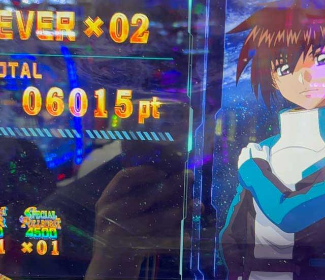 ガンダムSEED
