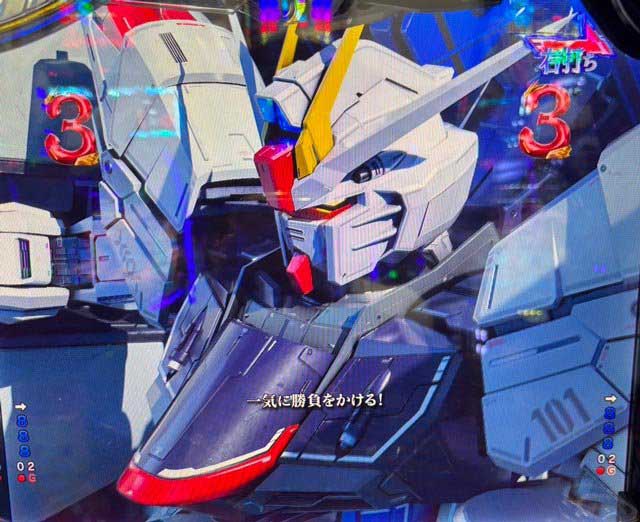 ガンダムSEED