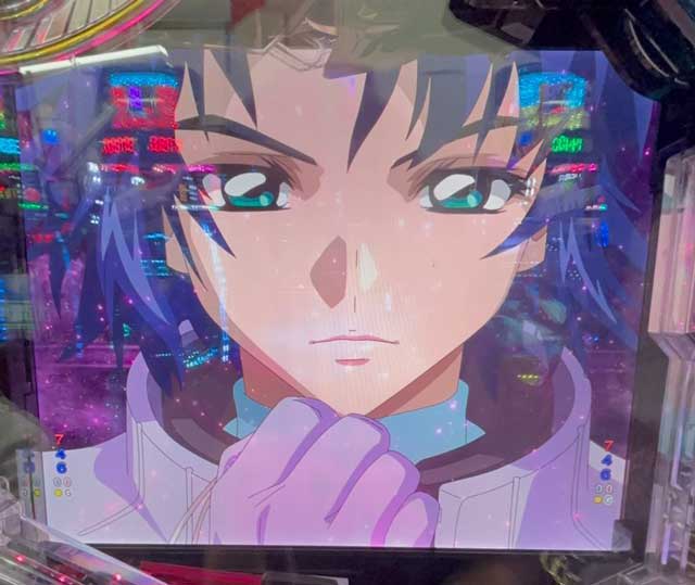 ガンダムSEED