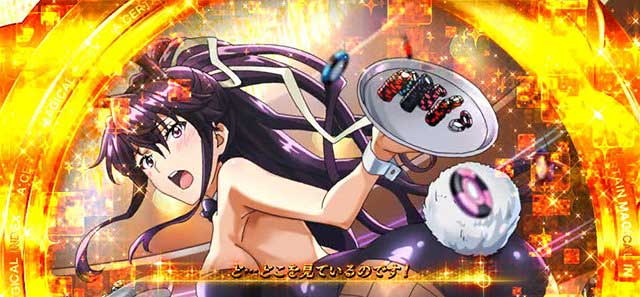 とある禁書目録2　演出