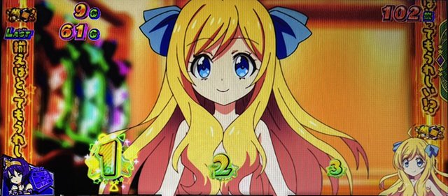 邪神ちゃん　演出