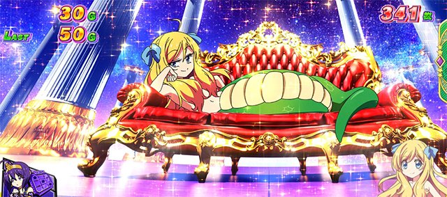 邪神ちゃん　演出