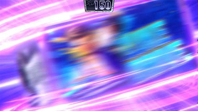 スマスロストリートファイター6　演出
