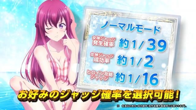 ノーマルモード