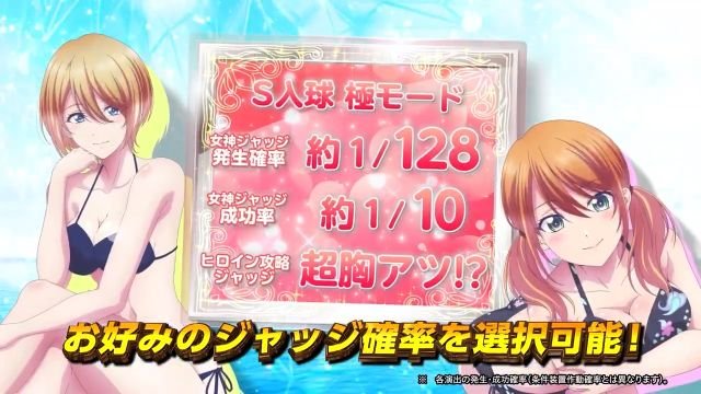 極モード