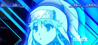 とある禁書目録2　演出
