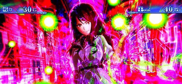 とある禁書目録2 演出