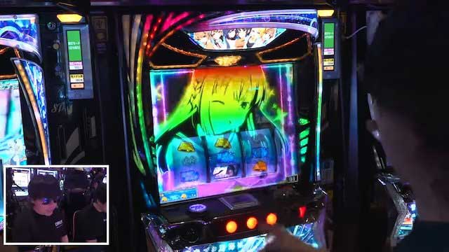 もこう｜DRKSパチスロ王決定戦〜L青ブタ編〜