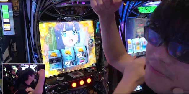 おにや｜DRKSパチスロ王決定戦〜L青ブタ編〜