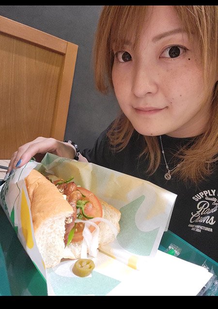 わるぺこ　お昼ご飯