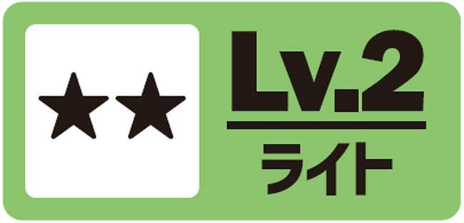 Lv.2：ライト