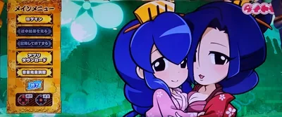 桜&紅