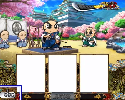 夜回りポイント