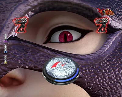 大砲リーチVSフェムト