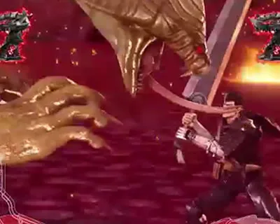 いきなりRUSH