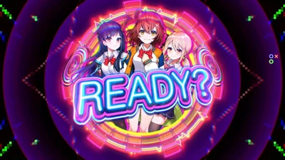 先ドキッ！エリアカスタム「アキバ」の裏ボタン演出