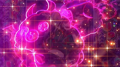 ポメモリギミック予告