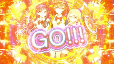 先ドキッ！フラッシュ（アキバ）
