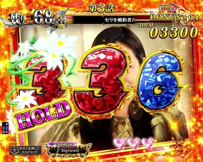 君を守る先読み予告