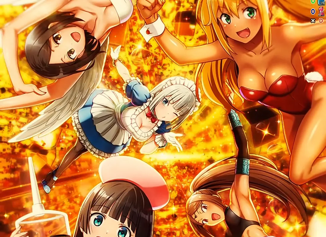 eフィーバーダンベル何キロ持てる？2 77ver. ヒーロービジュアル