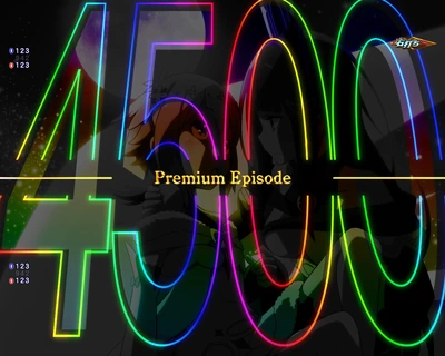 Premium Episode 4500BONUS
