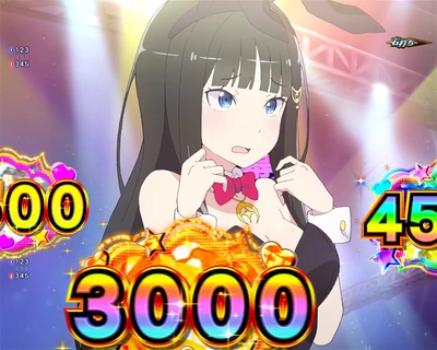あどフェスミッション ─ 新月 ②