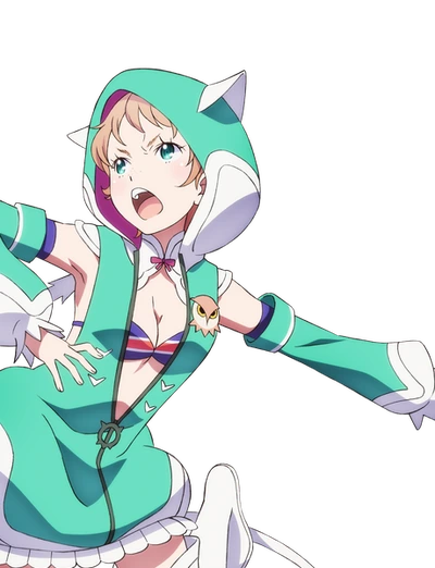 ロサ