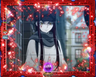リベンジアタック_最終パネル