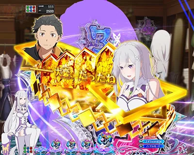 金系予告