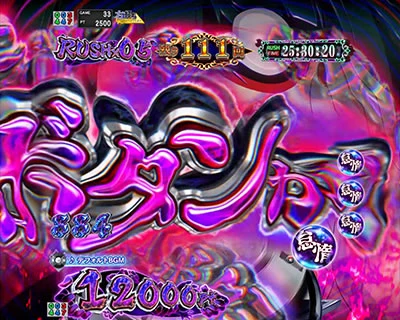 ボタンが