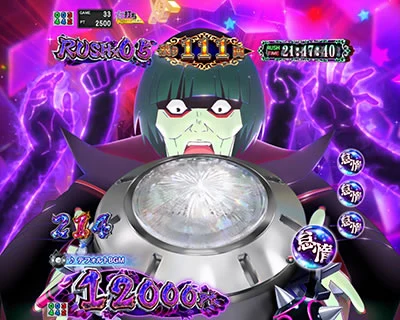 驚く